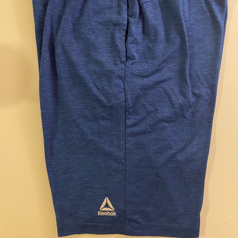 Youth Boys Reebok Basketball Shorts